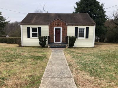 48 Upland Dr, Salem, VA, 24153