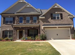 5275 Northview Lk, Cumming, GA 30040