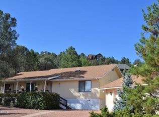 611 E Tahoe Vista Cir, Payson, AZ 85541