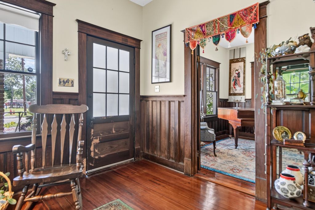 1108 Peake St, Holly Hill, SC - More