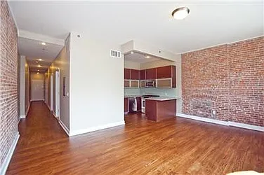 Rented by Compass