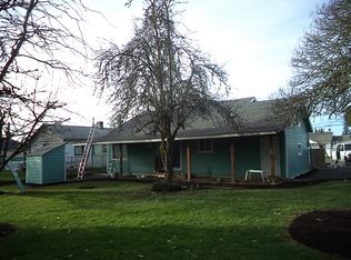 2090 Stortz Ave NE, Salem, OR 97301