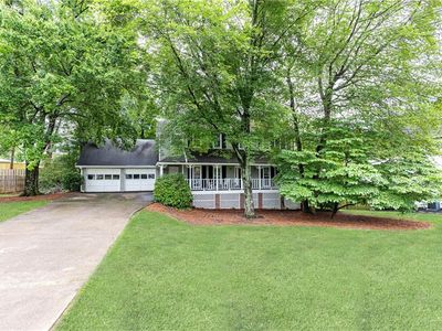 511 Pine Springs Trl SE, Marietta, GA, 30067