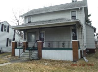 1403 Vermont St, Saginaw, MI
