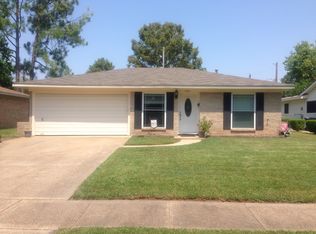 1625 Bellaire Blvd, Bossier City, LA 71112