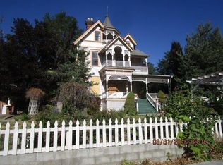 234 Riverside Dr, Klamath Falls, OR 97601