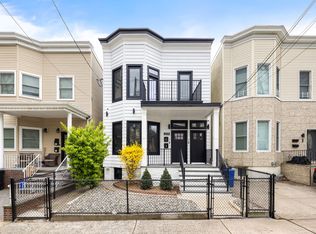 209 Dodd St FLOOR 1, Weehawken, NJ 07086