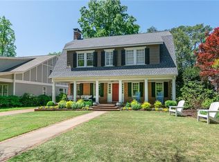 17 Berkeley Rd, Avondale Estates, GA 30002