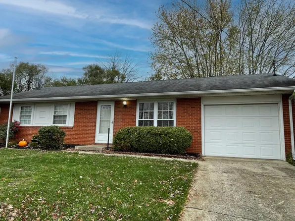 7 Hiawatha Trl, Winchester, KY 40391