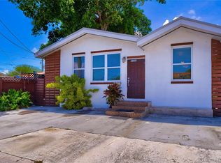 1726 SW 25th Ave #0, Miami, FL 33145