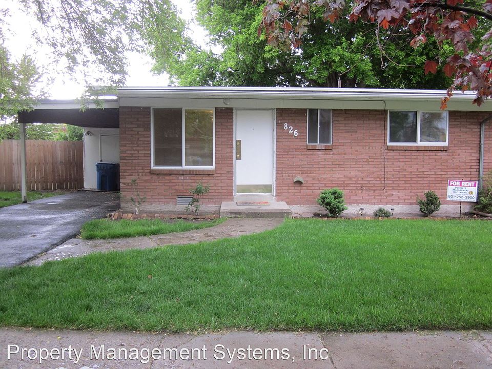 1st image of 826 E White Maple Way