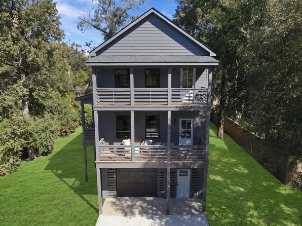 4632 Sunny Ln, North Charleston, SC 29405