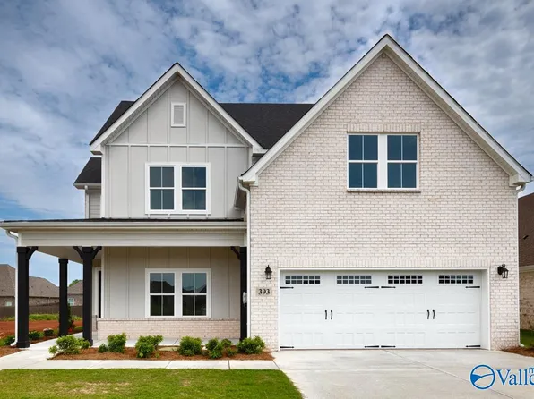 393 Anna Dora Way, Meridianville, AL 35759