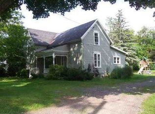 28 State St, Canton, NY 13617