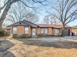 1402 Williams Dr, Garland, TX 75042