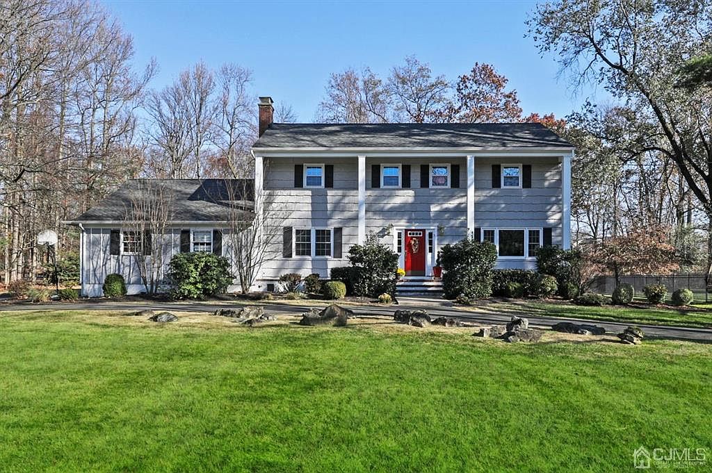 1501 Ashbrook Dr, Scotch Plains, NJ 07076 Zillow