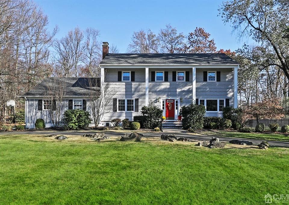 1501 Ashbrook Dr, Scotch Plains, NJ 07076 Zillow