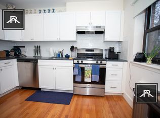 33 Harvard Ave #3, Brookline, MA 02446