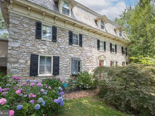 2348 Quarry Rd, Buckingham, PA 18912