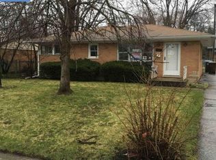 22409 Richton Square Rd, Richton Park, IL 60471