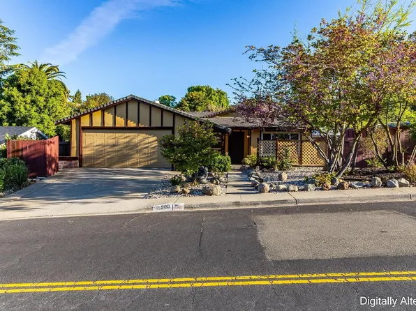 900 Seascape Circle, Rodeo, CA 94572