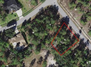 4 Heuchera Ct E, Homosassa, FL 34446