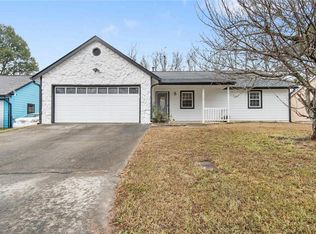 1158 Brittney Way, Norcross, GA 30093