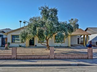935 E South Mountain Ave, Phoenix, AZ 85042