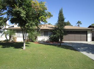 3051 Cedarwood Dr, Bakersfield, CA 93309