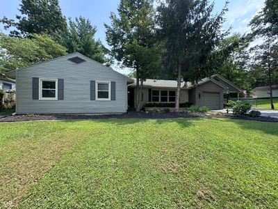 331 Greenwood Ave, Greencastle, IN, 46135