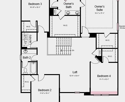 3rd image of this home