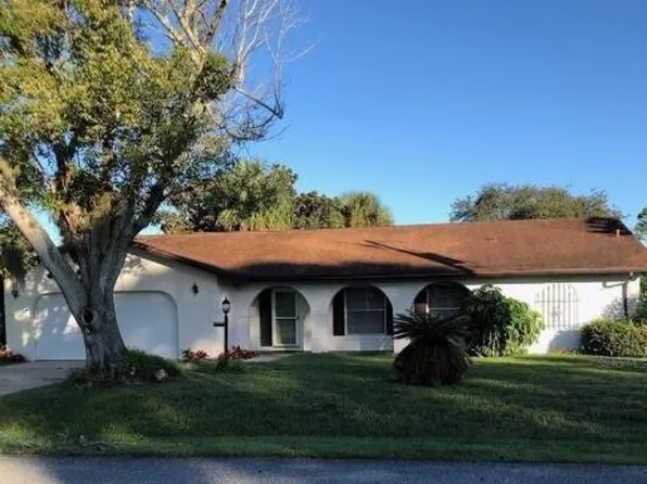 12 FERRIS Lane, Palm Coast, FL 32137