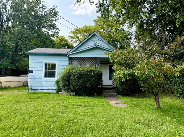 419 Elizabeth St, Paducah, KY 42003
