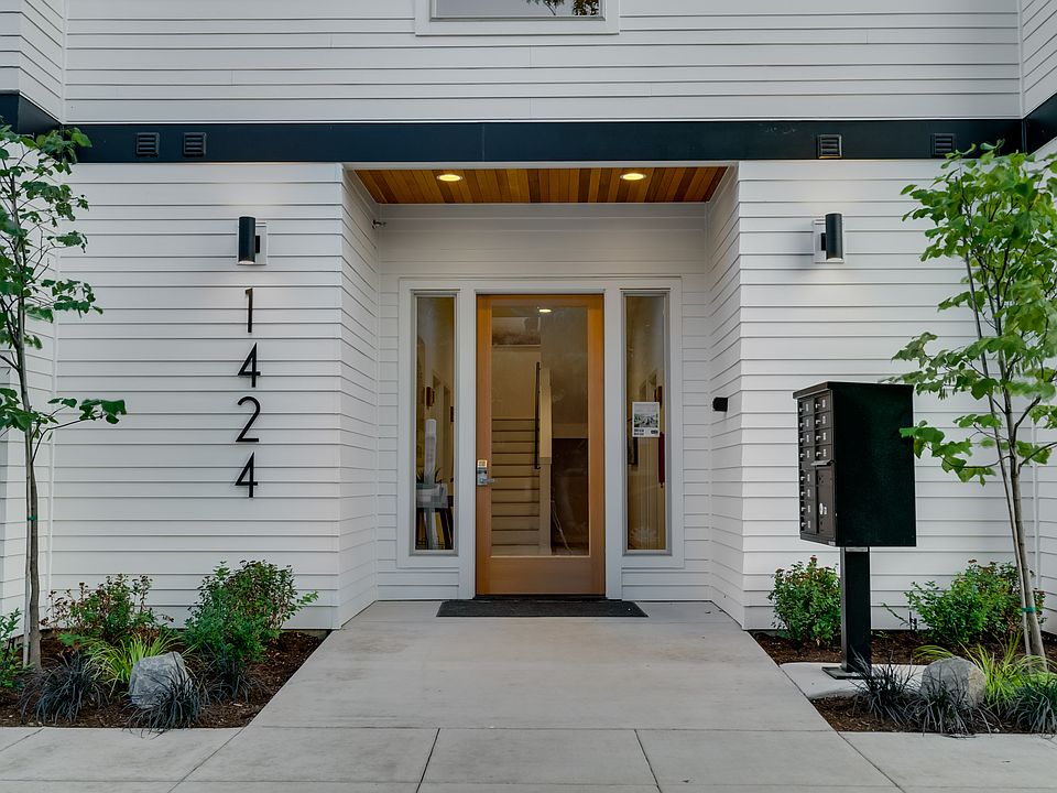 Entry Door