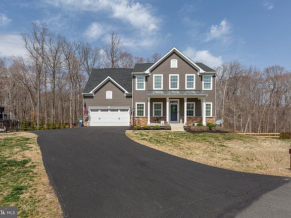 2nd image of 12503 Bainswood Ct