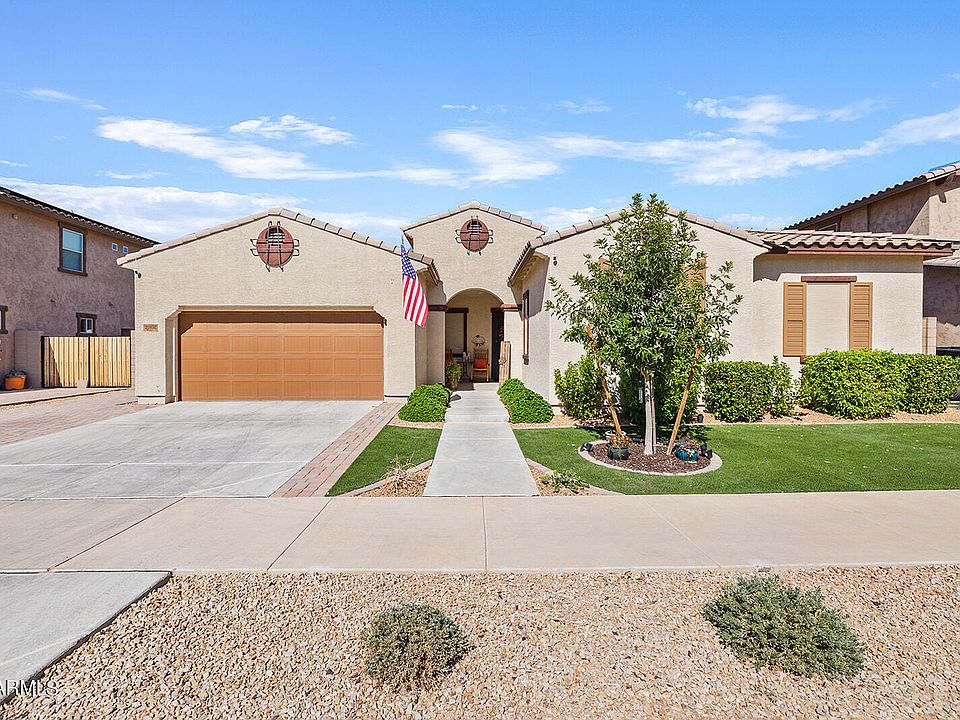 22852 E Desert Hills Dr, Queen Creek, AZ 85142 | Zillow