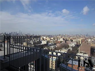 Rented by DSA Realty