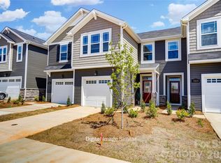 6010 Mallow Crossing Ln, Charlotte, NC 28213