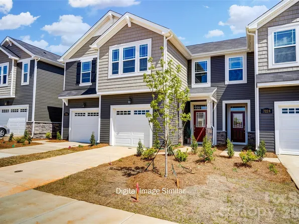6041 Mallow Crossing Ln, Charlotte, NC 28213