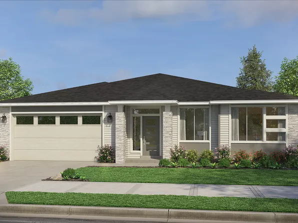 1256 Union Ave, Steilacoom, WA 98388