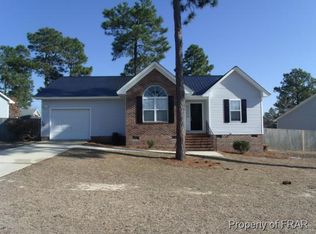 3416 Masters Dr, Hope Mills, NC 28348