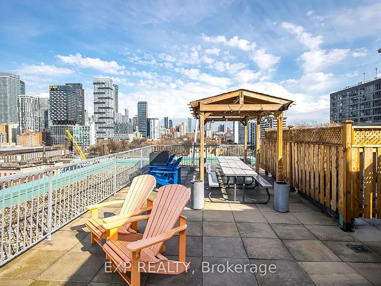 311 Richmond St E #802 — Photo 34