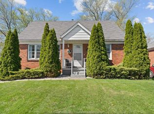 341 Lauzon Rd, Windsor, ON N8S 3M1