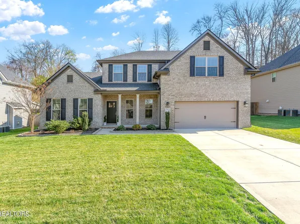 10652 Bald Cypress Ln, Knoxville, TN 37922