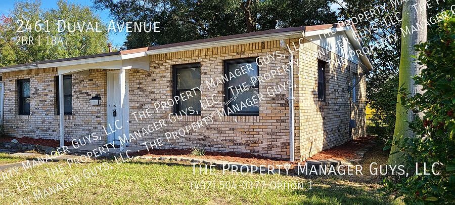 1st image of 2461 Duval Ave