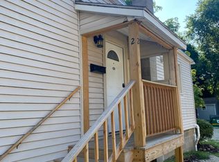 1017 N Mantua St #2, Kent, OH 44240