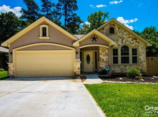 301 Augusta Dr, Huntsville, TX 77340