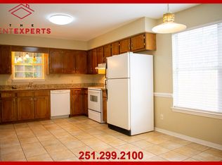 981 Dickenson Ave, Mobile, AL 36609