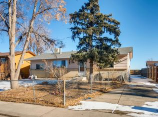 1044 Ouray St, Aurora, CO 80011