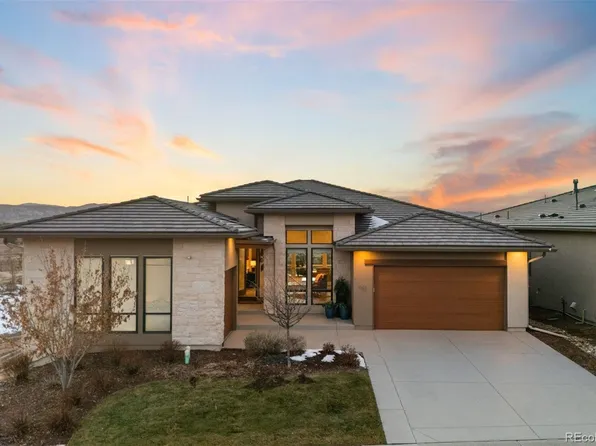 1192 Lost Elk Loop, Castle Rock, CO 80108